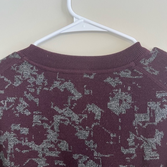 Men’s Ted BakerLondon Sweater Size 4 - Picture 4 of 5